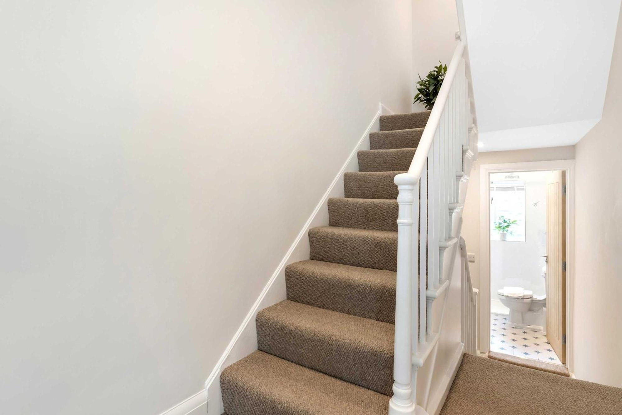 Holiday home Premium Belgravia Townhouse By Madestays *