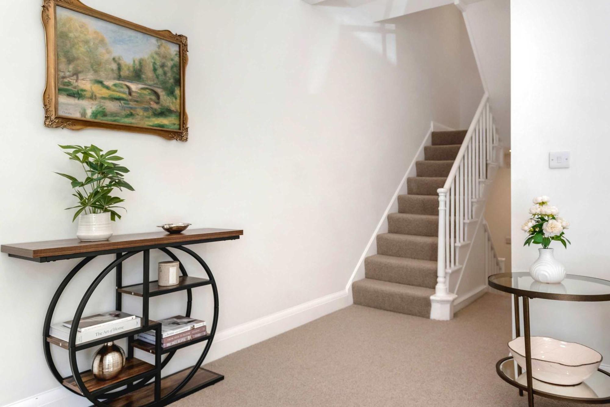 Premium Belgravia Townhouse By Madestays Holiday home London