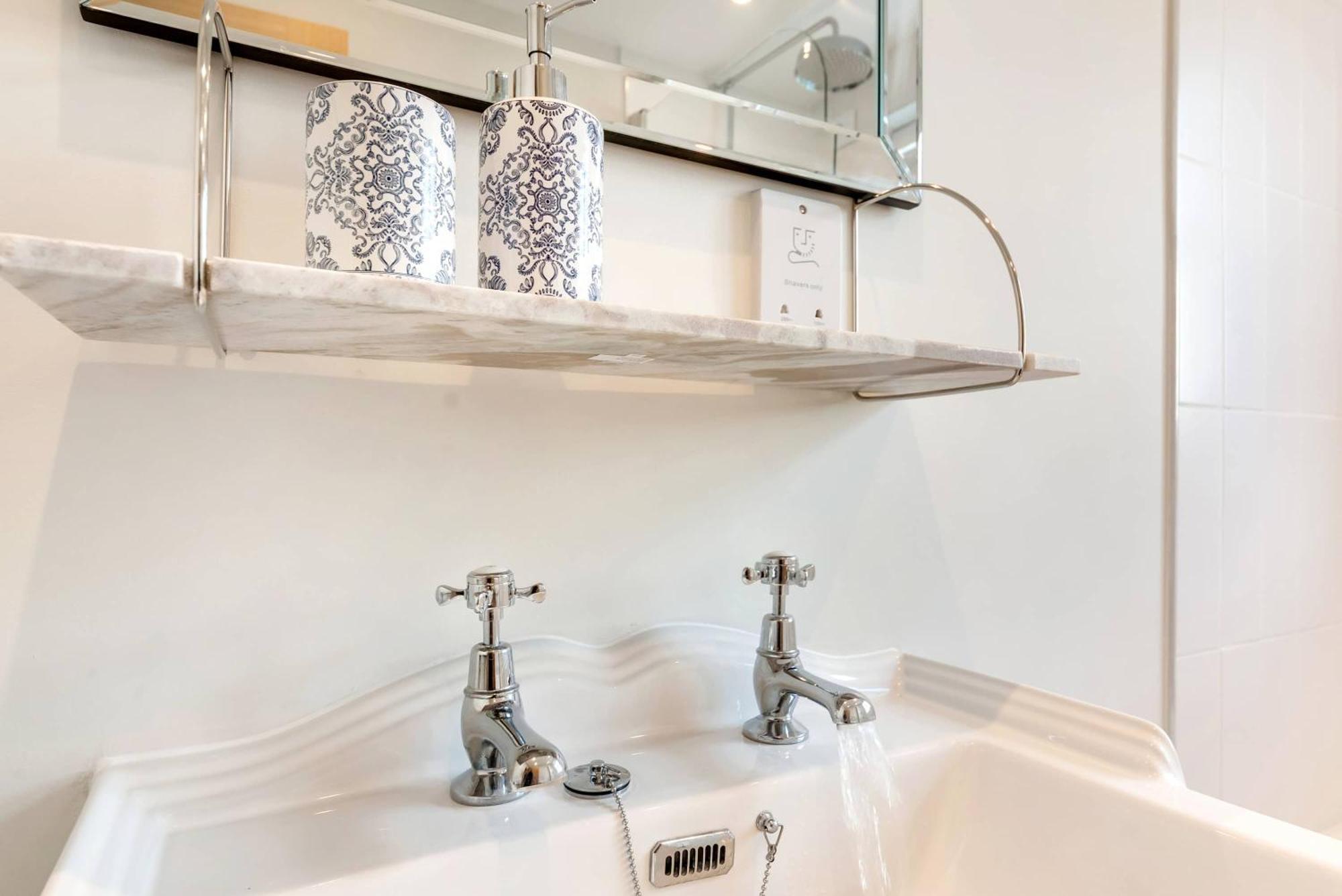 Premium Belgravia Townhouse By Madestays *
