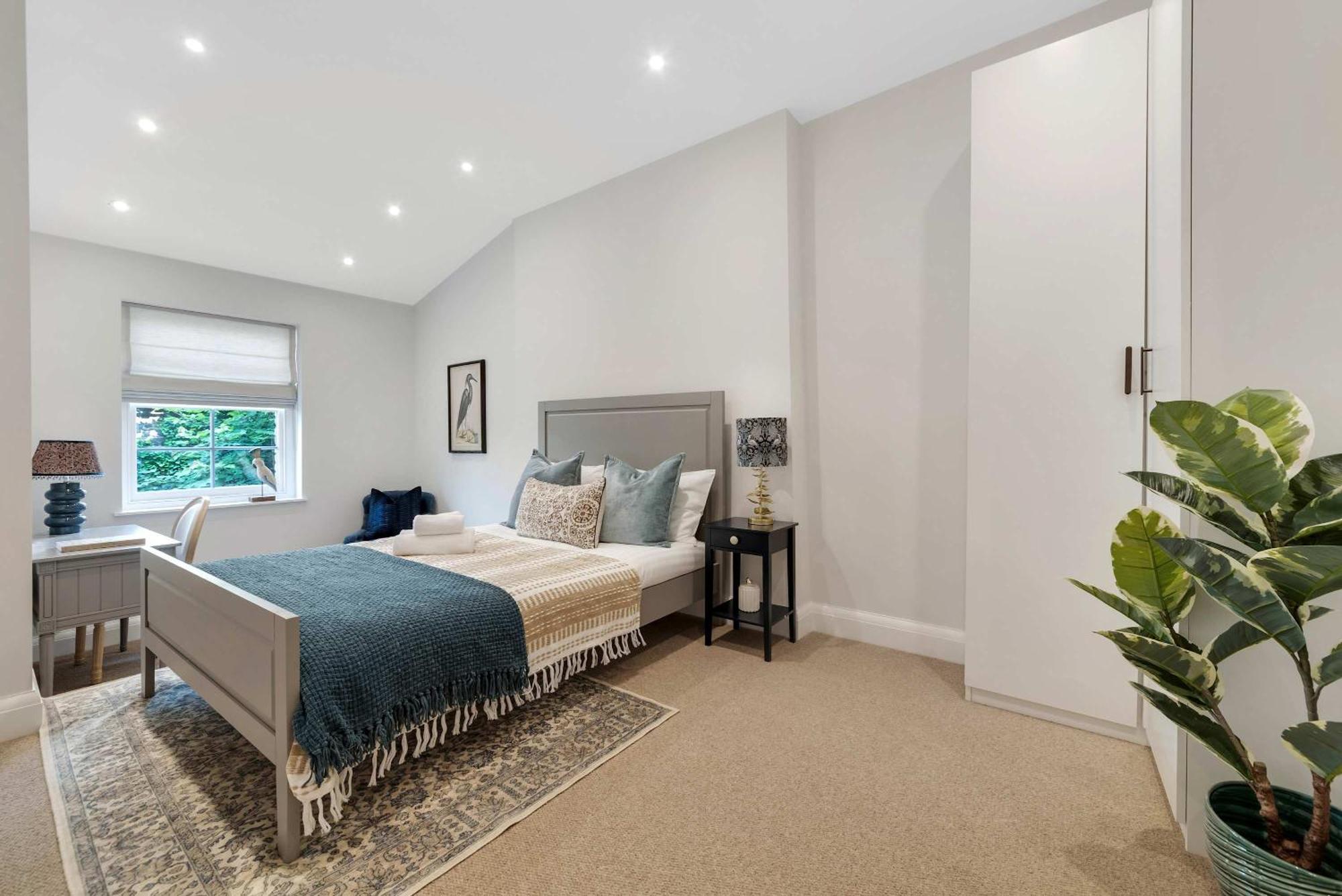 Premium Belgravia Townhouse By Madestays London