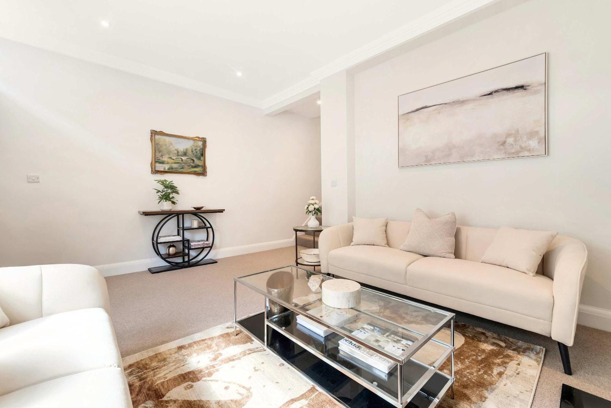 Premium Belgravia Townhouse By Madestays