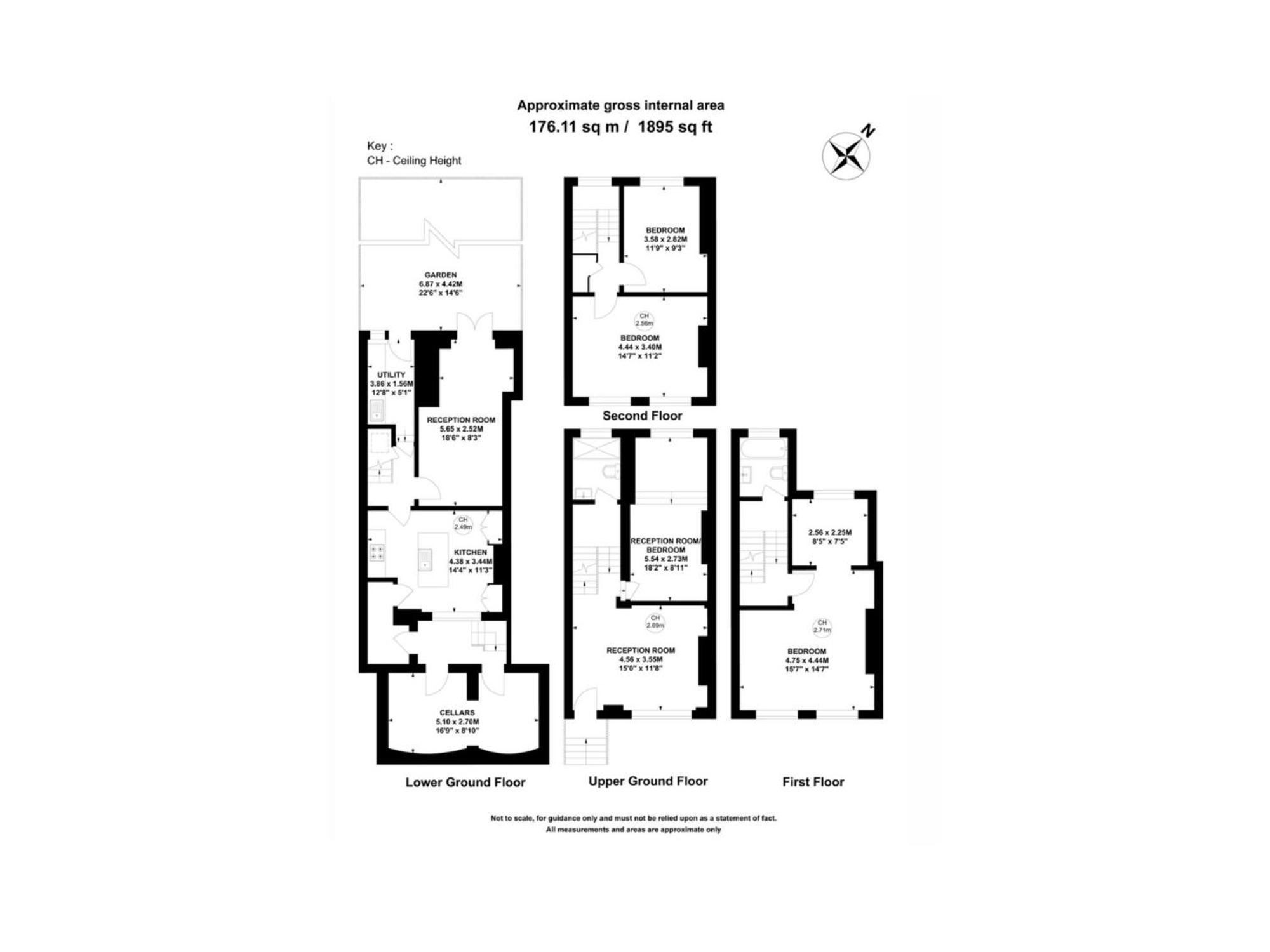 Holiday home Premium Belgravia Townhouse By Madestays