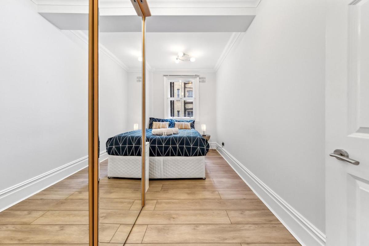 Spacious 3br Flat Walk To Oxford Street Tube London