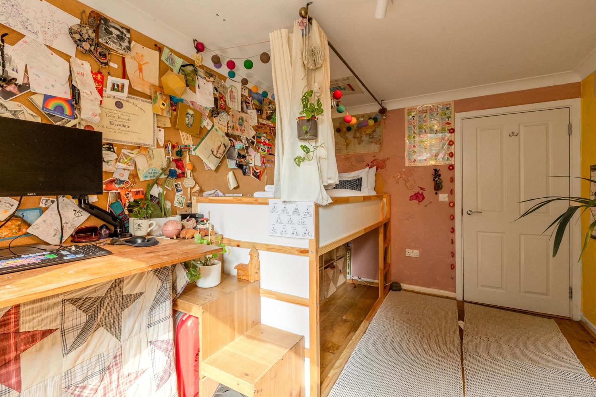 Parkside 3br Flat In Stoke Newington With Parking * London