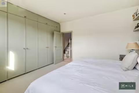 Holiday home Stylish Family London