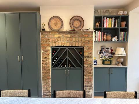 Holiday home Stylish Family *