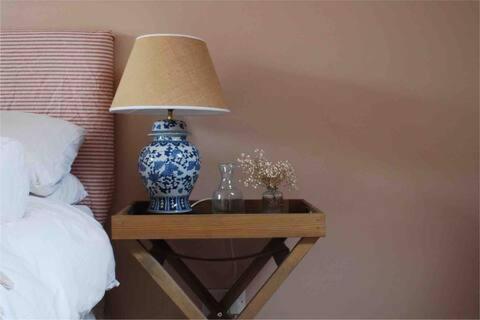 Holiday home Stylish Family *
