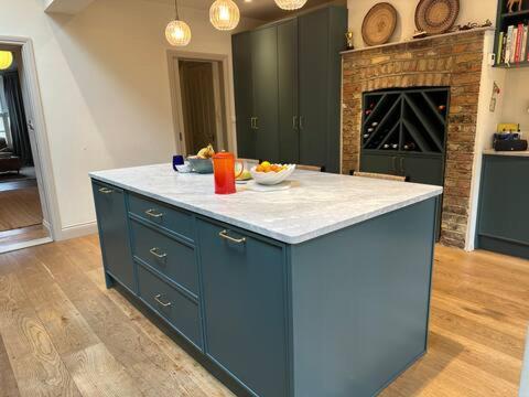 Stylish Family Holiday home London