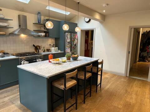 Holiday home Stylish Family London