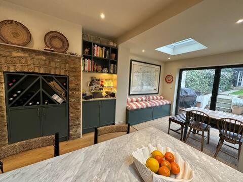 Holiday home Stylish Family London