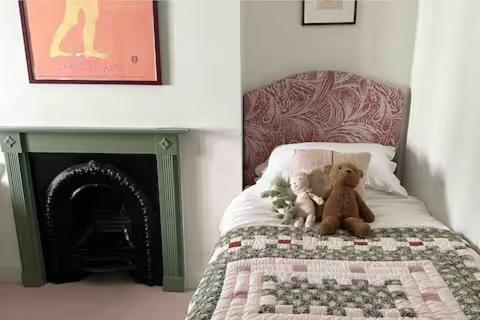 Holiday home Stylish Family *