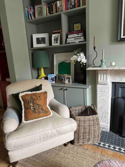 Holiday home Stylish Family