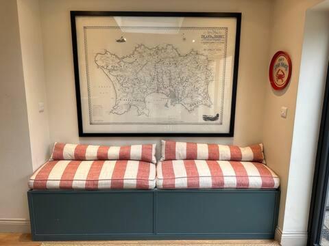 Stylish Family Holiday home London