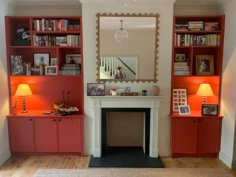 Holiday home Stylish Family London