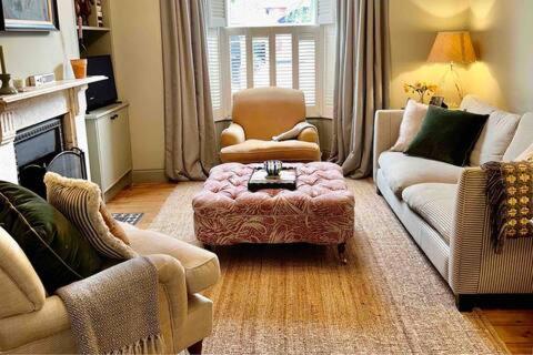 Holiday home Stylish Family