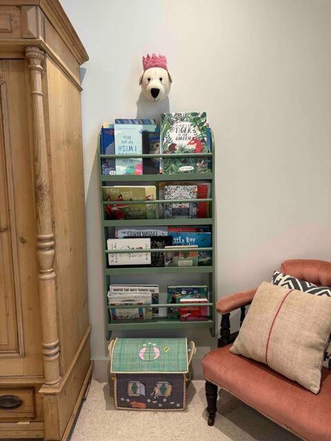 Holiday home Stylish Family