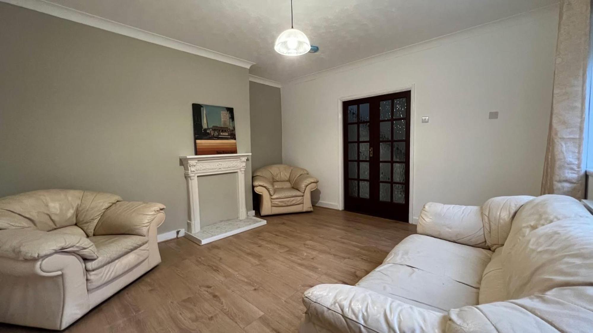 Homely 5-bed Greenwich With Free Parking And A Large Garden *