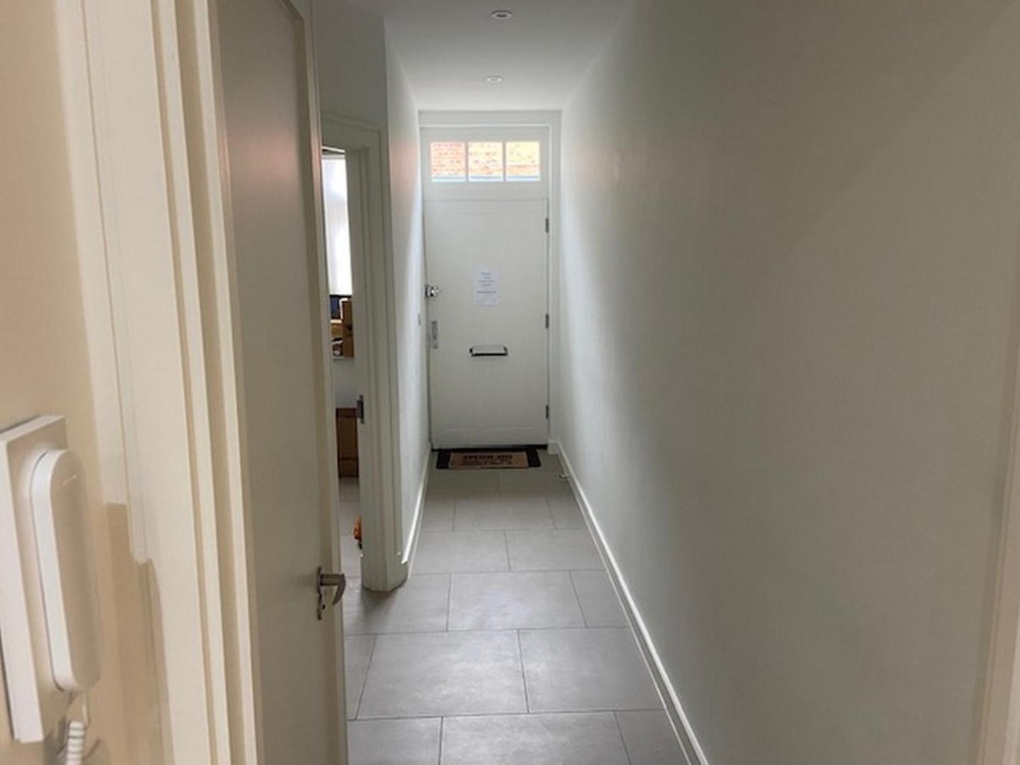 Apartment Modern 2bd Apartment: Comfort In Every Corner London