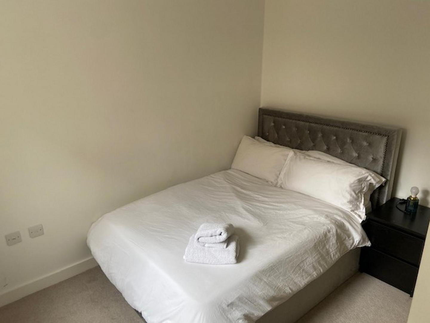 Modern 2bd Apartment: Comfort In Every Corner Apartment *