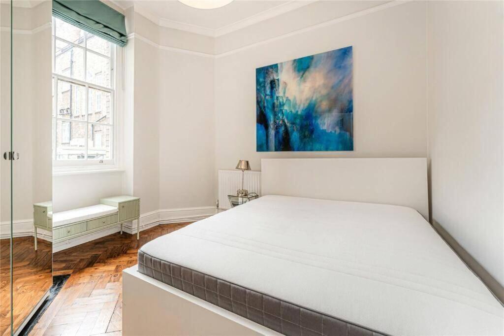 Newly Renovated 4 Bed In Marylebone - Sleeps 8 * London