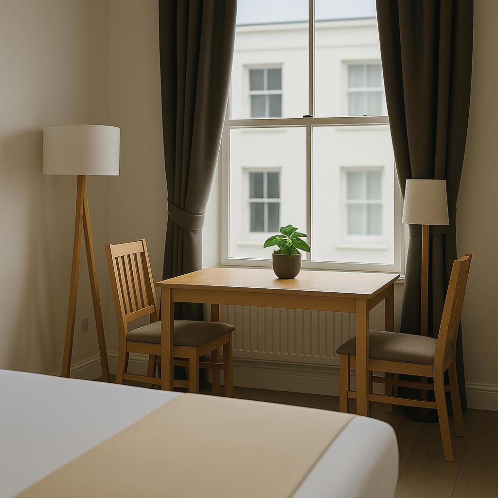 Beautiful Bayswater Flat - 5 Min Walk To Paddington Station London