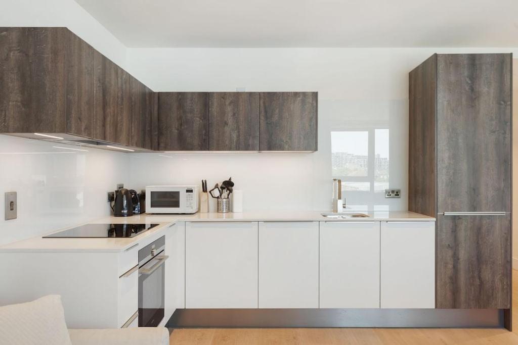 Guestready - Battersea Retreat With Balcony Apartment