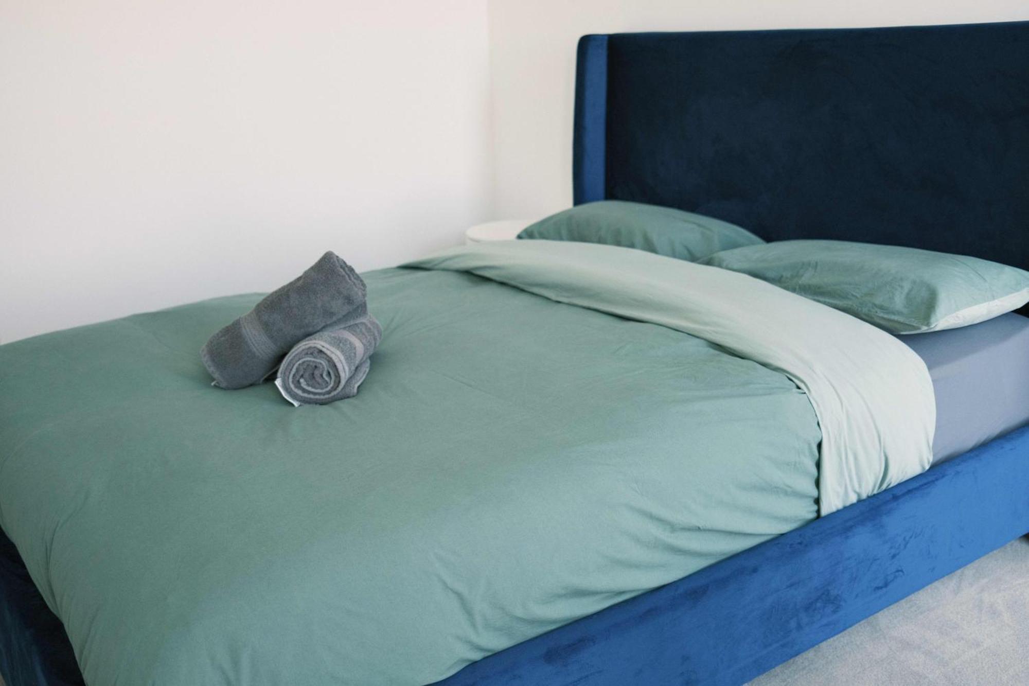Luxury Skyline Living 2b2b Apartamento