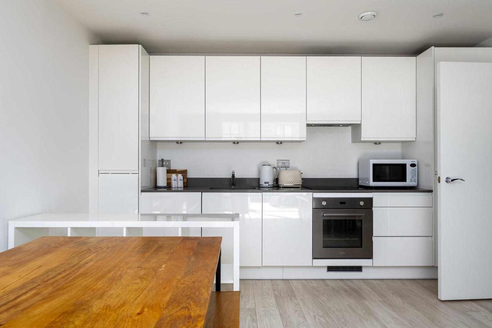 Guestready - Relaxing Near Wembley Apartment *