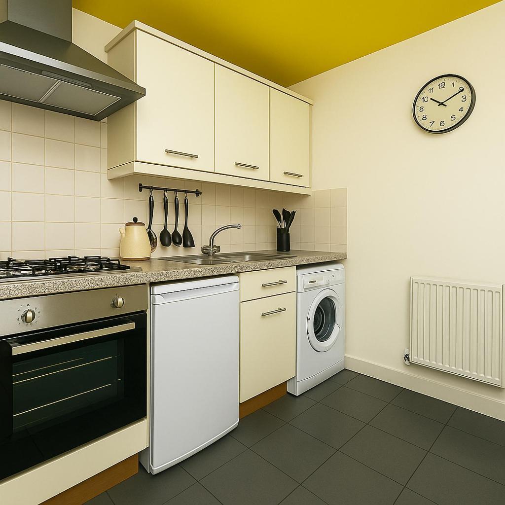 Elegant In Clerkenwell Domecq House Apartment *