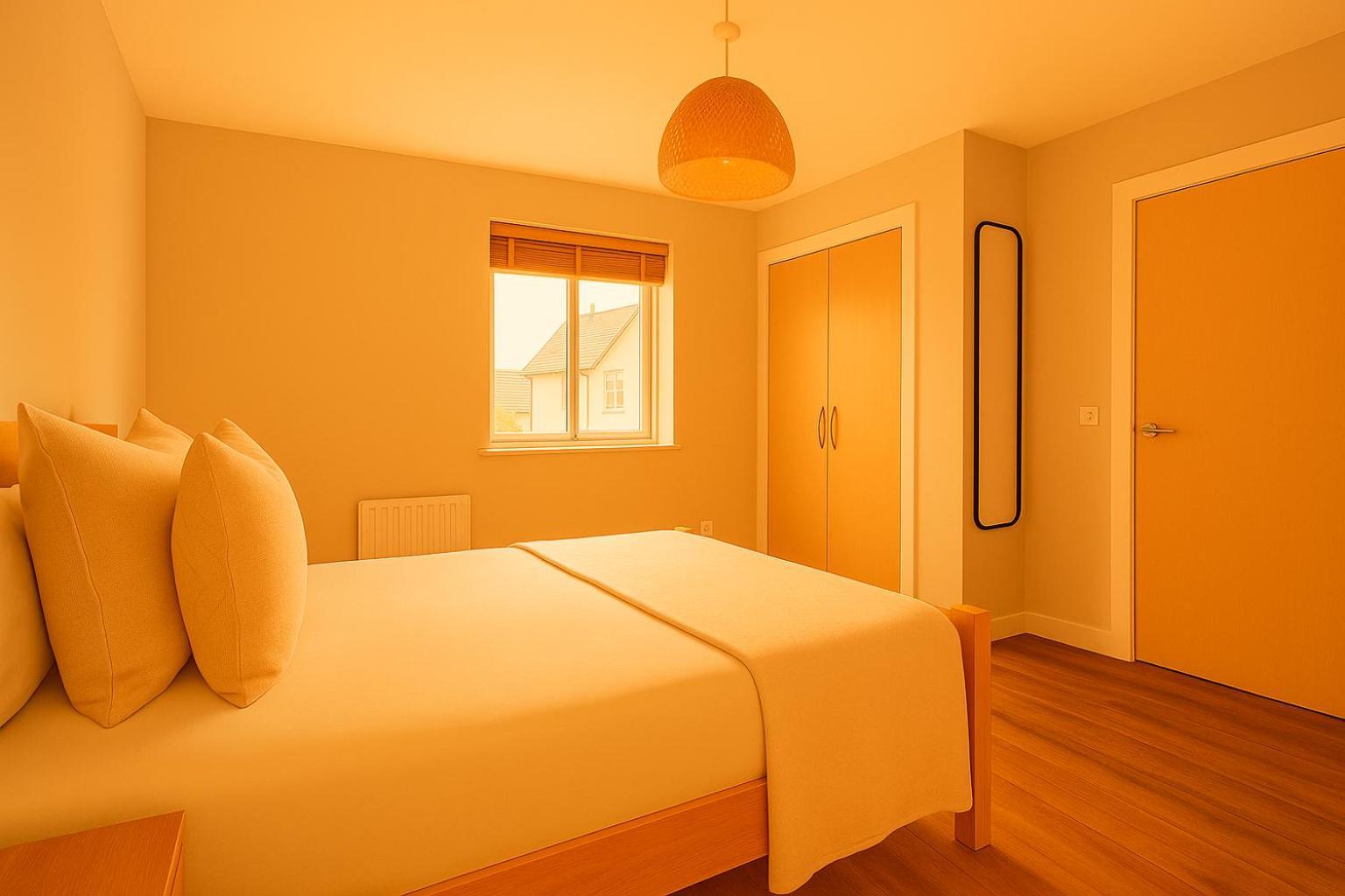 Elegant In Clerkenwell Domecq House Apartment London