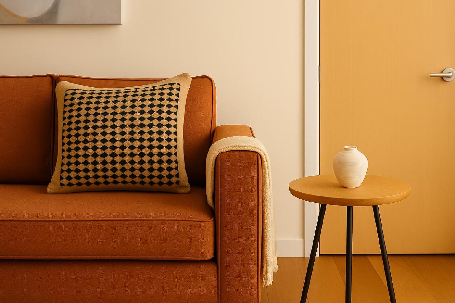Elegant In Clerkenwell Domecq House London