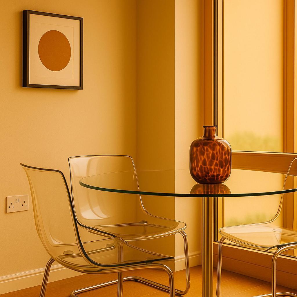 Elegant In Clerkenwell Domecq House Apartment