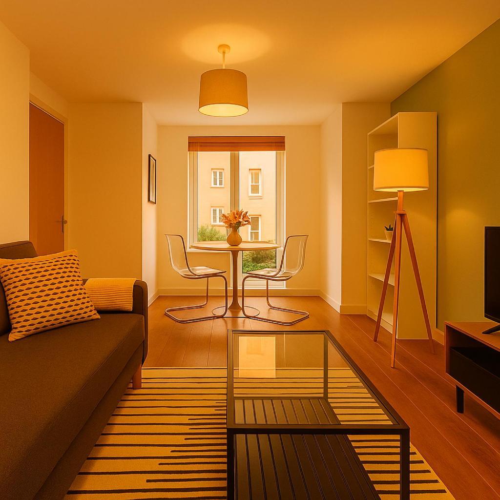 Elegant In Clerkenwell Domecq House