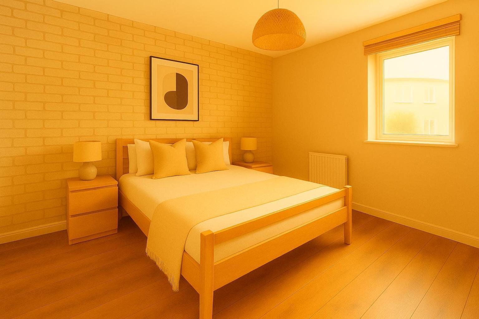 Elegant In Clerkenwell Domecq House *