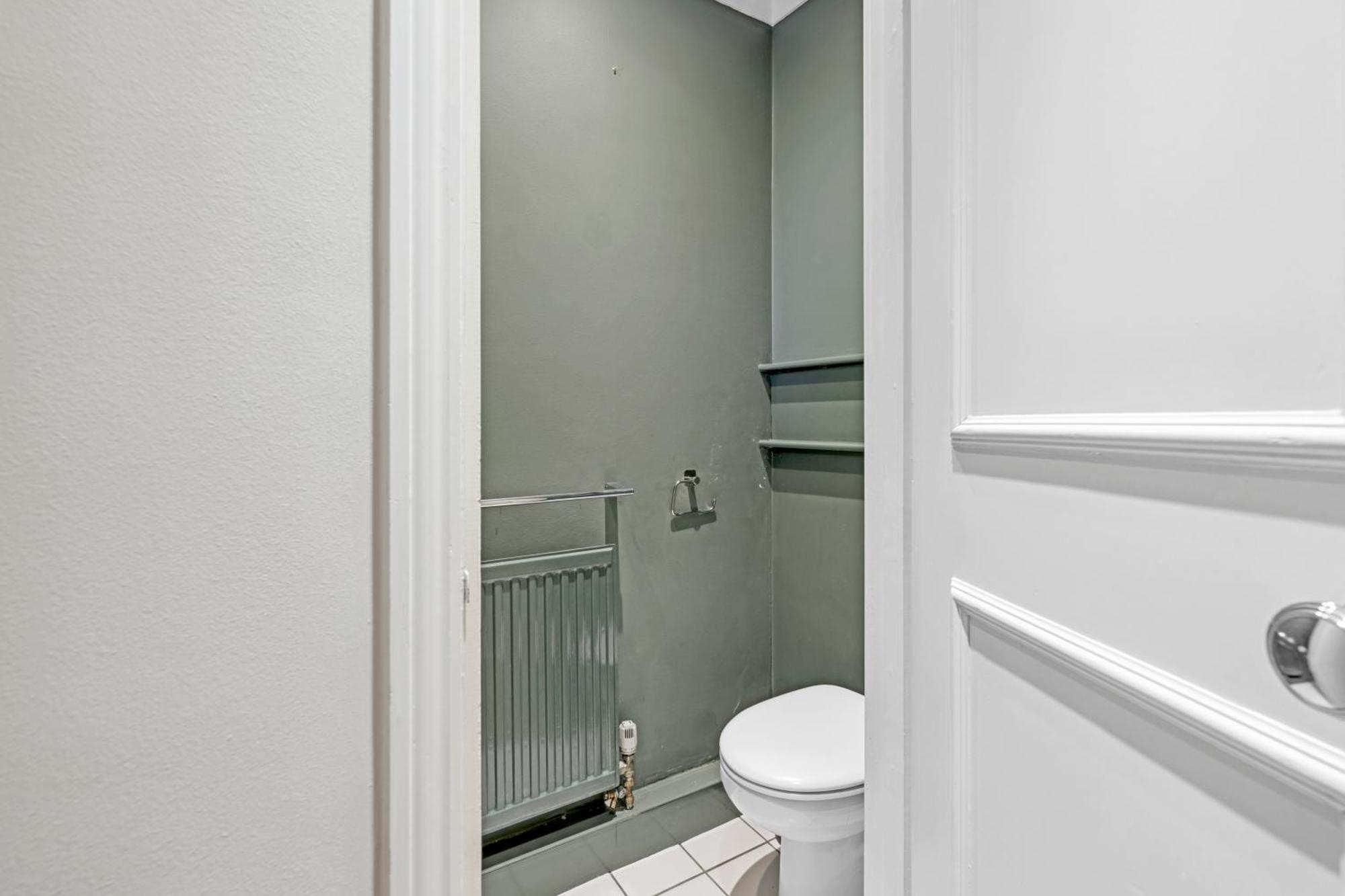Apartment 4-bedroom In Limehouse