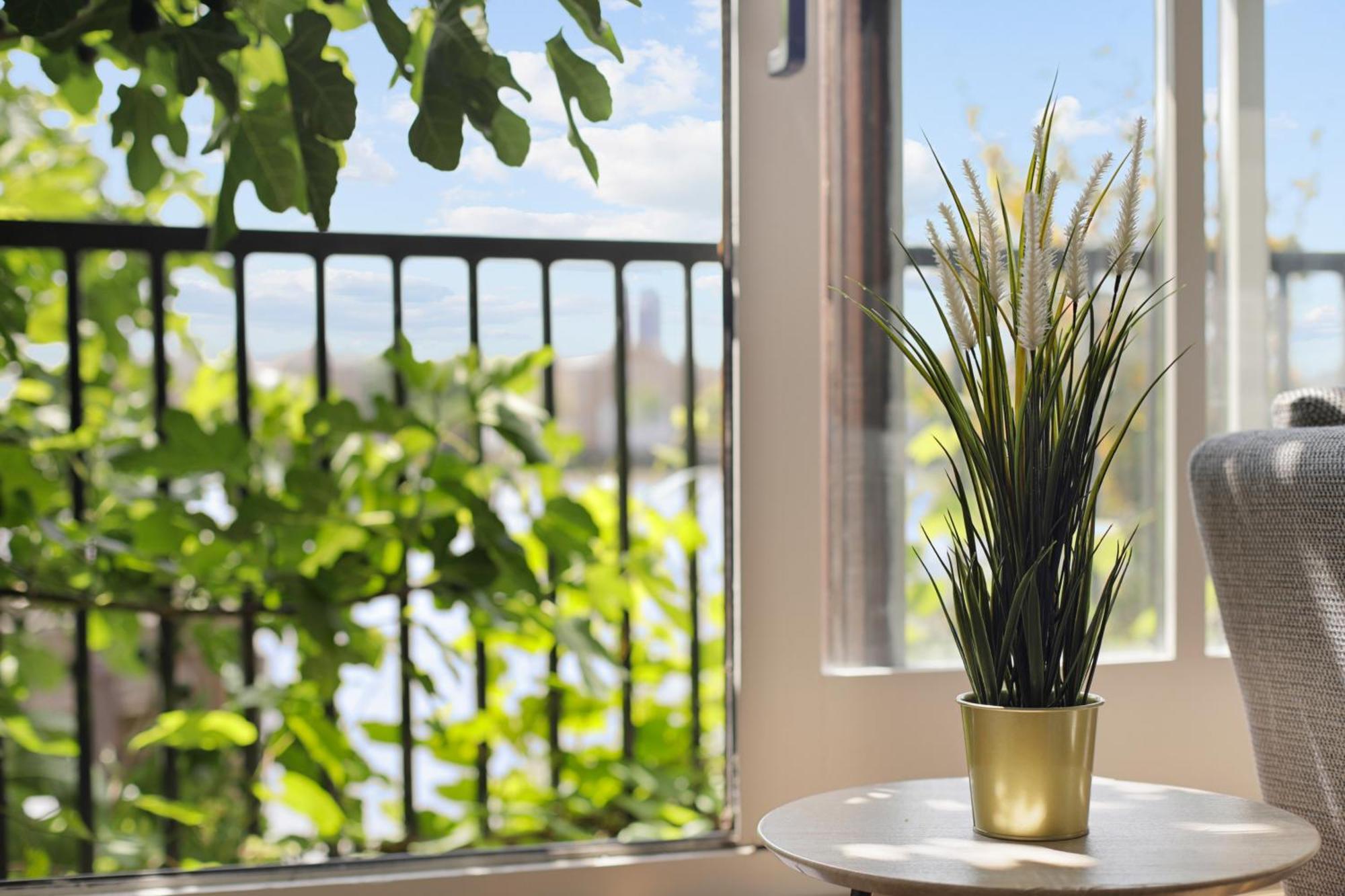 4-bedroom In Limehouse Apartment