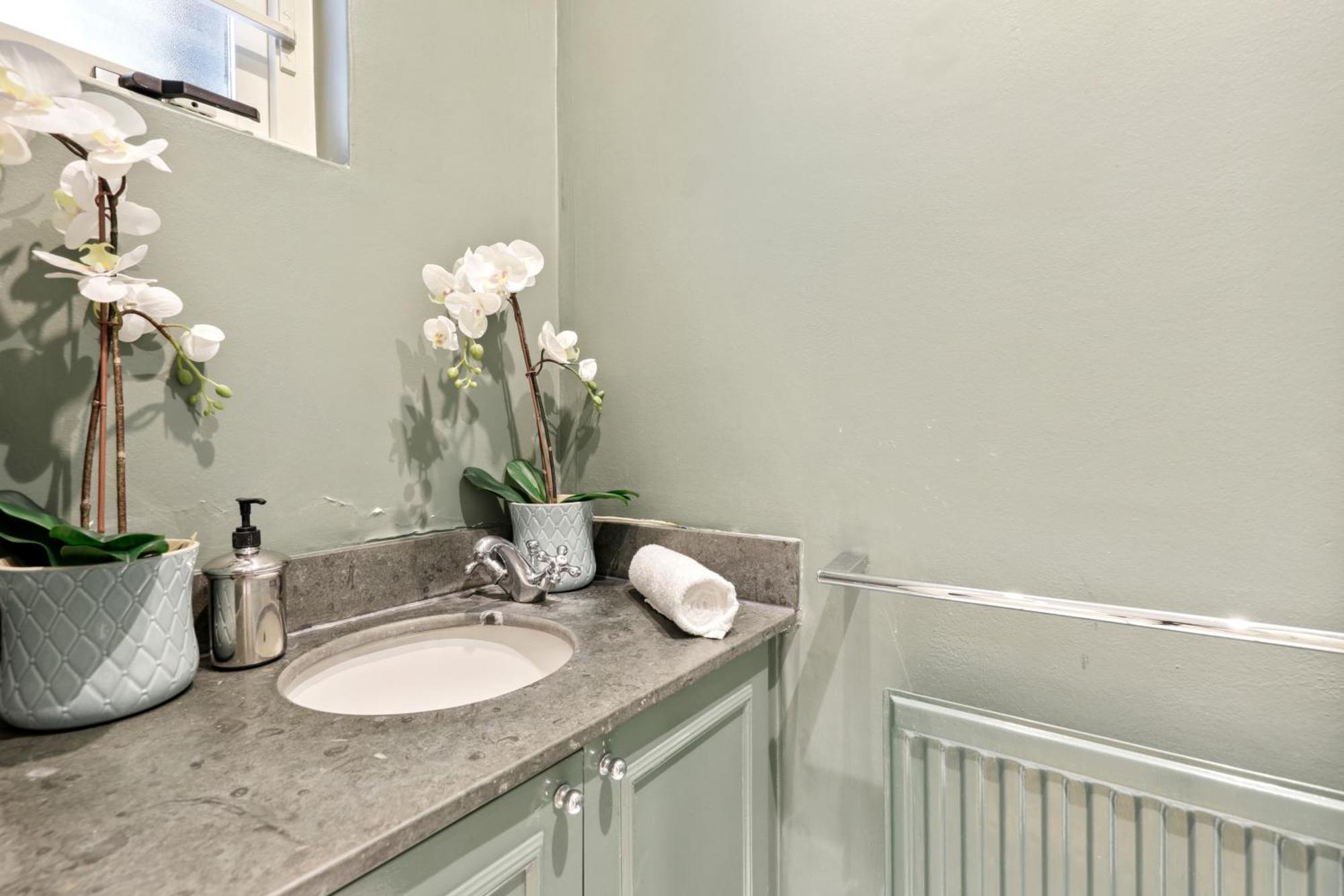 Apartment 4-bedroom In Limehouse London