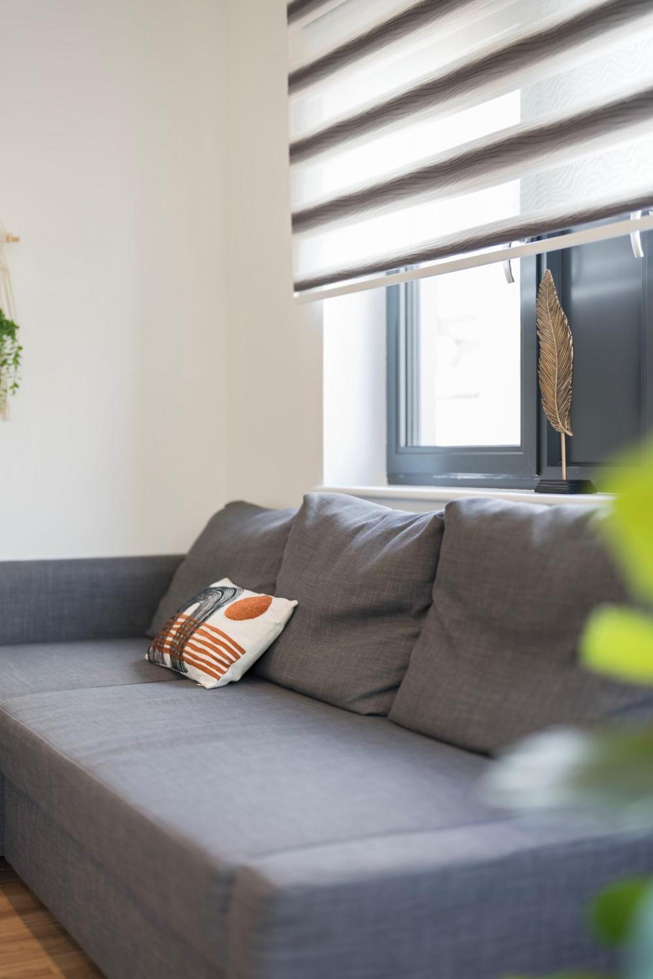 Apartment Stylish Modern By Aldgate East Station 5 London