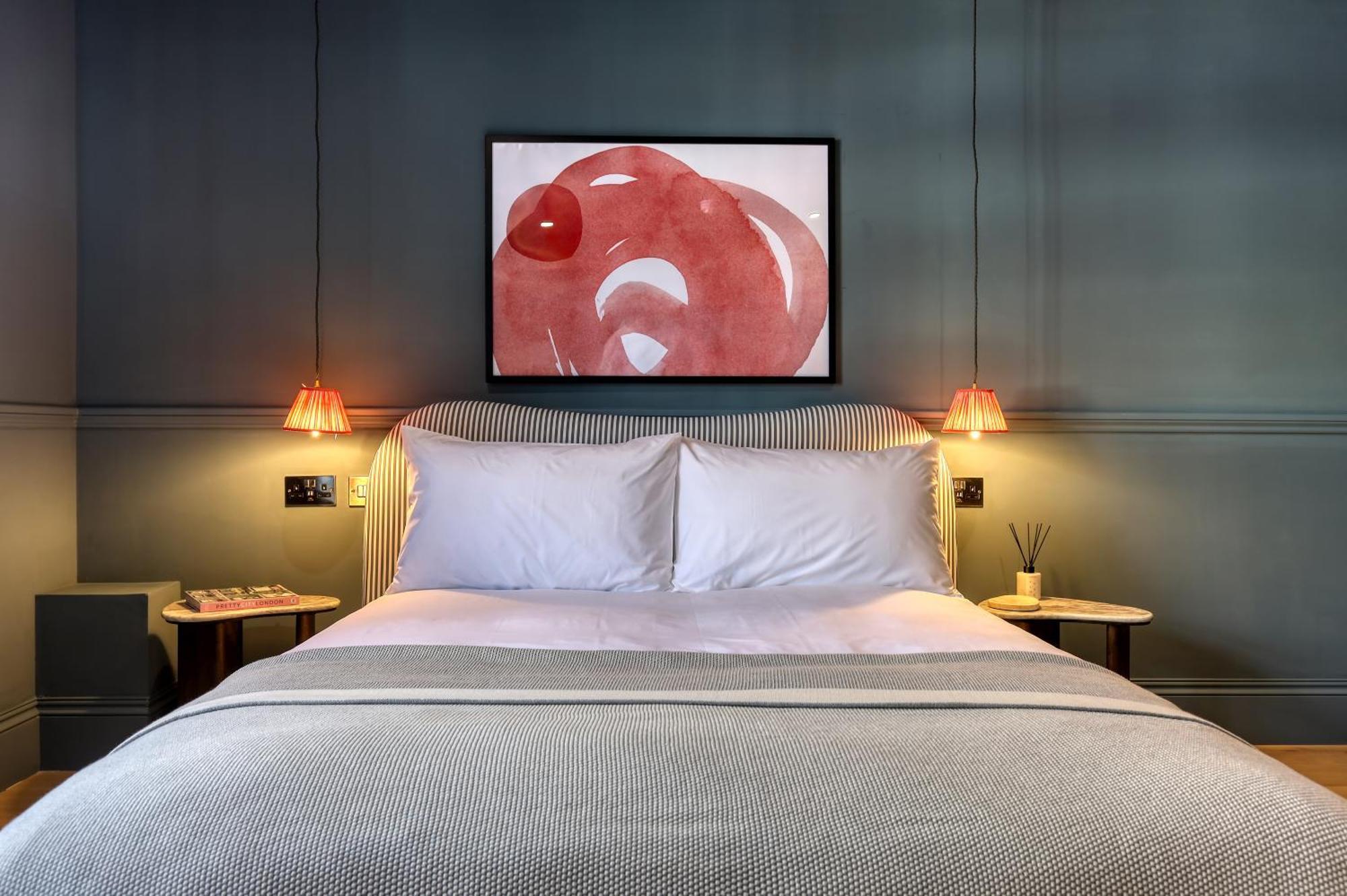 The Carlton Tavern Hotel London
