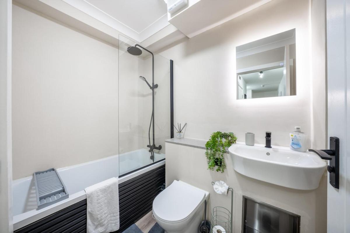 Apartment Stunning Stratford Retreat Free Parking Wifi *