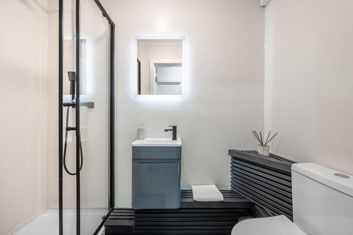 Apartment Stunning Stratford Retreat Free Parking Wifi *
