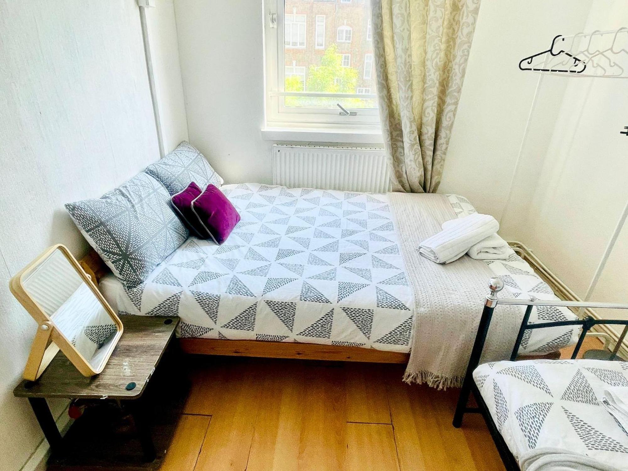 Accommodatie bij particulieren Harolds *