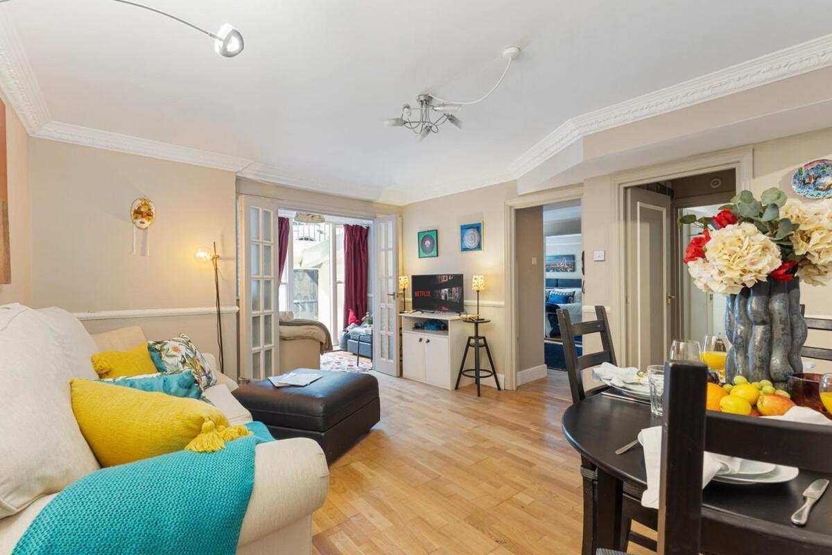 Apartment Hyde Park Family *
