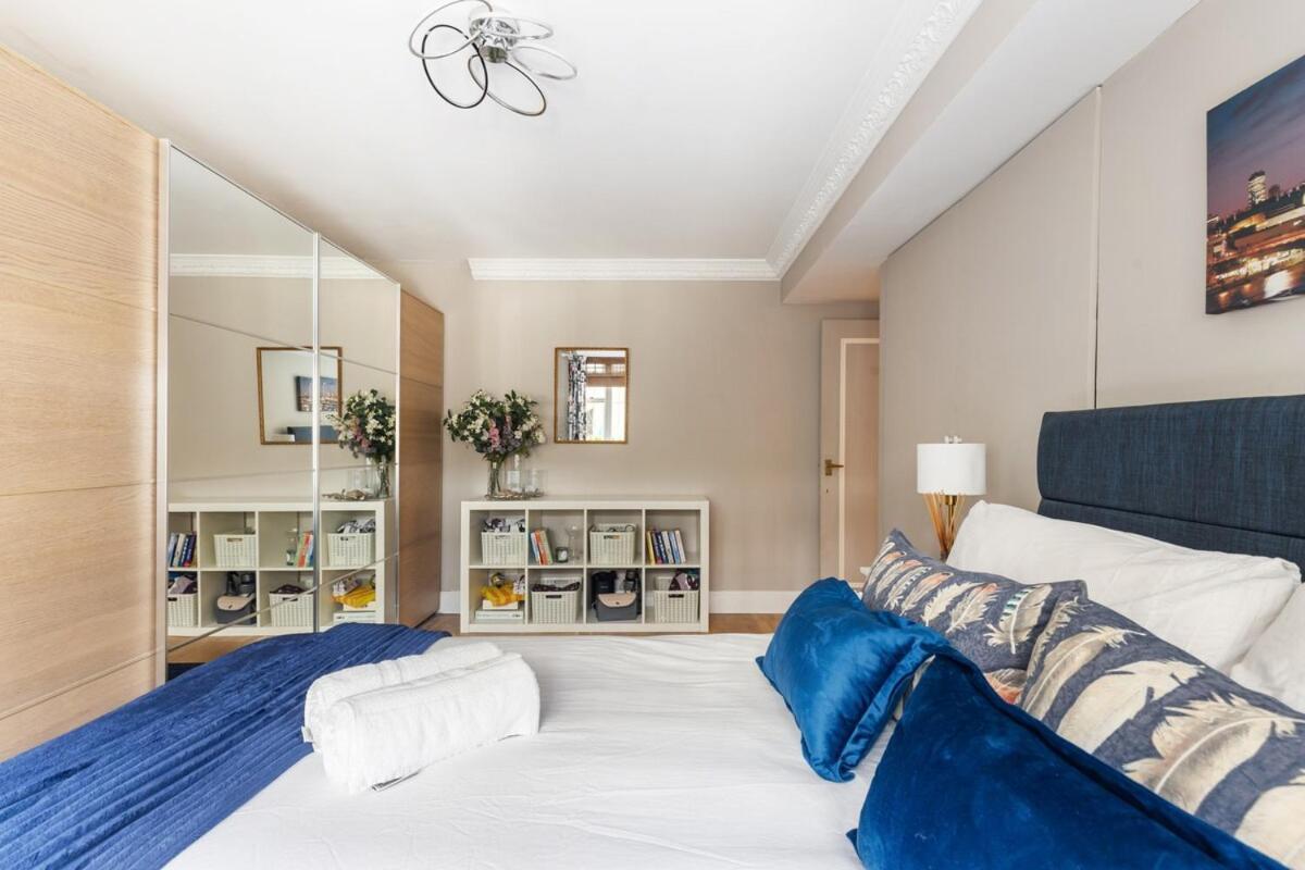 Apartment Hyde Park Family