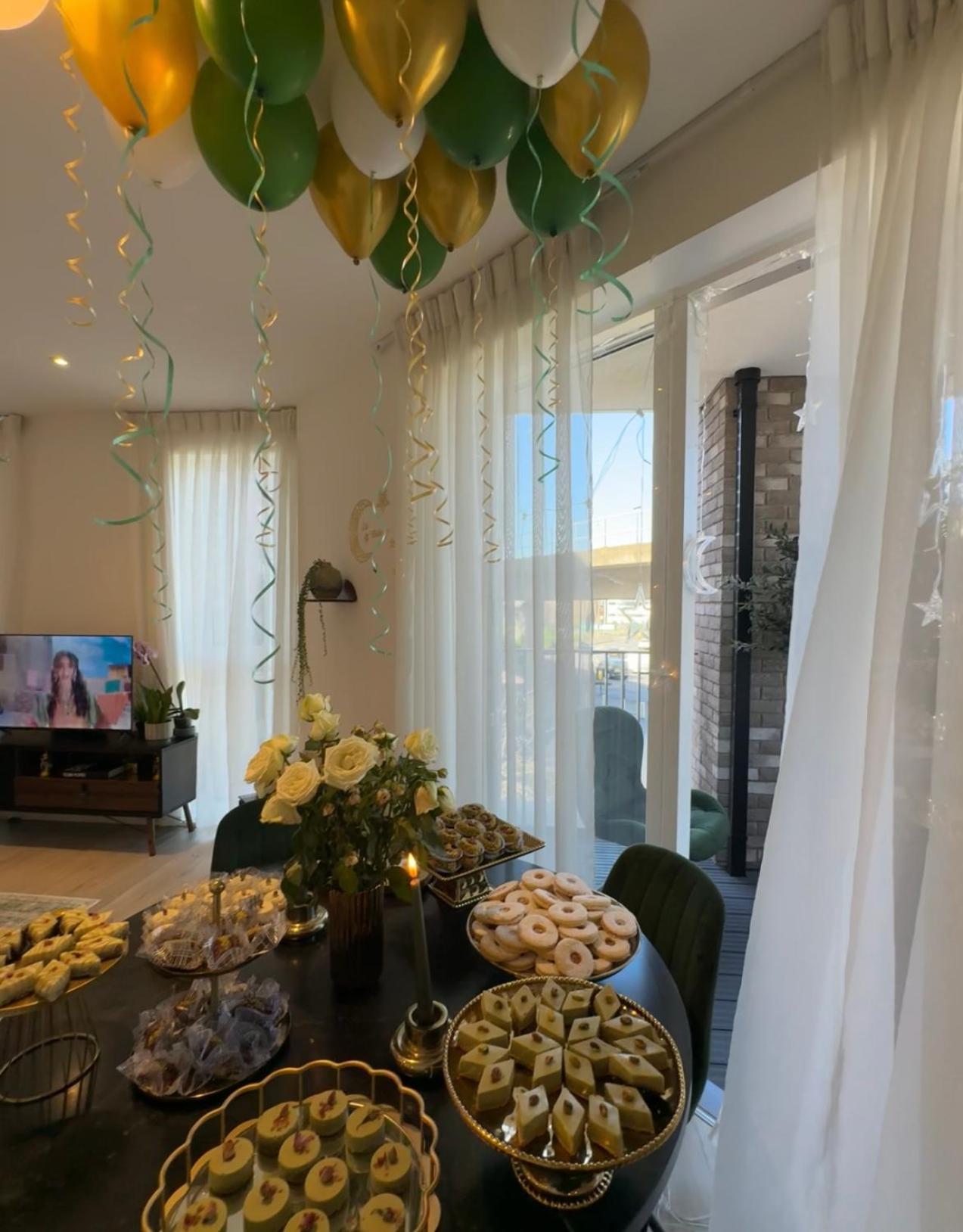 Apartment Luxury Olive Haven 1bed, 1 Min To Dlr &