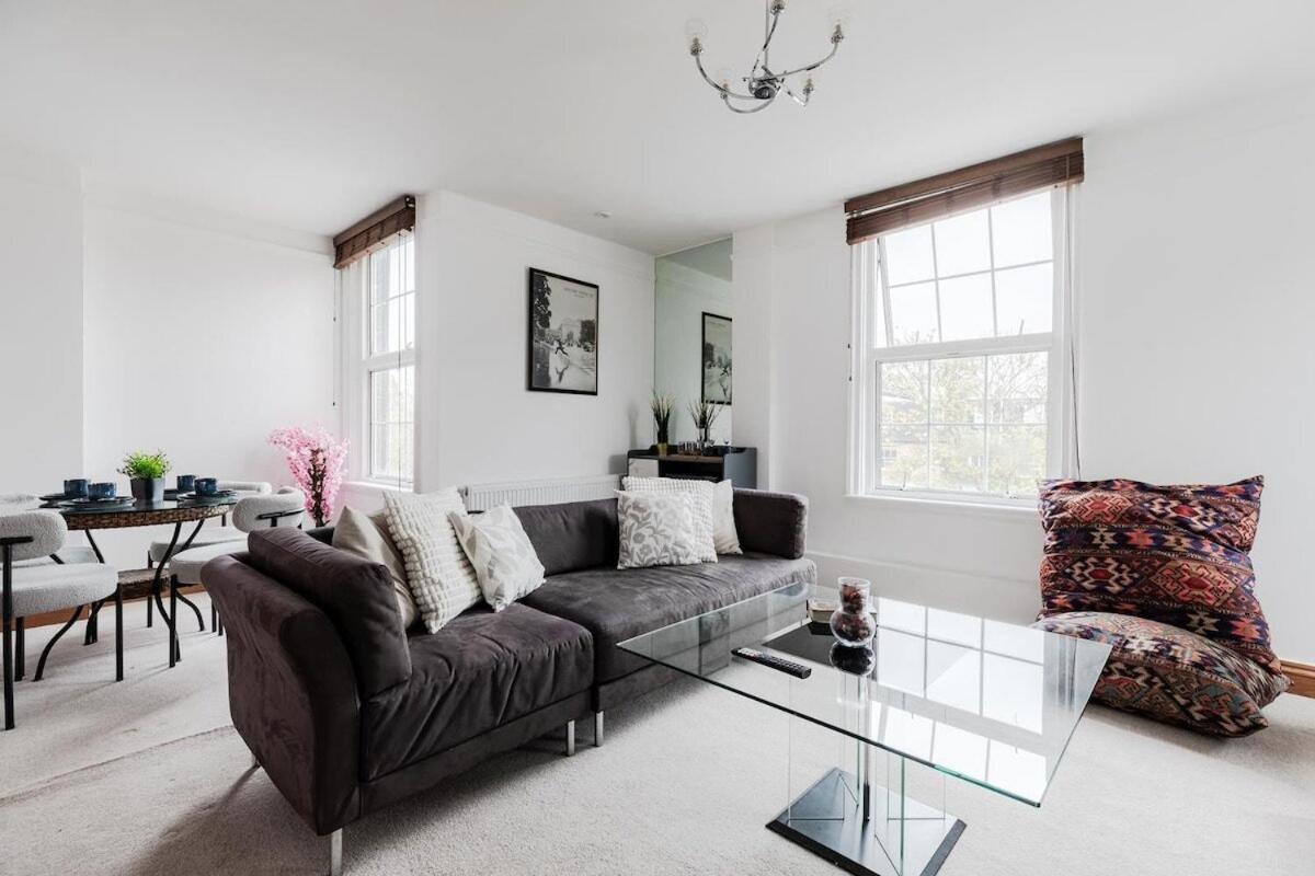 Apartment The Earl's Court Haven London