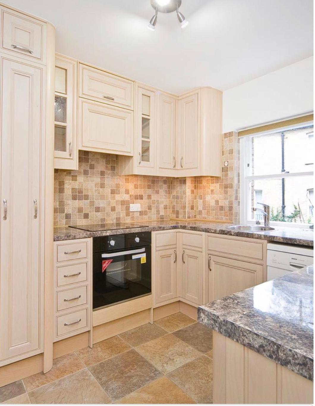 Apartment Close To Kings Cross *