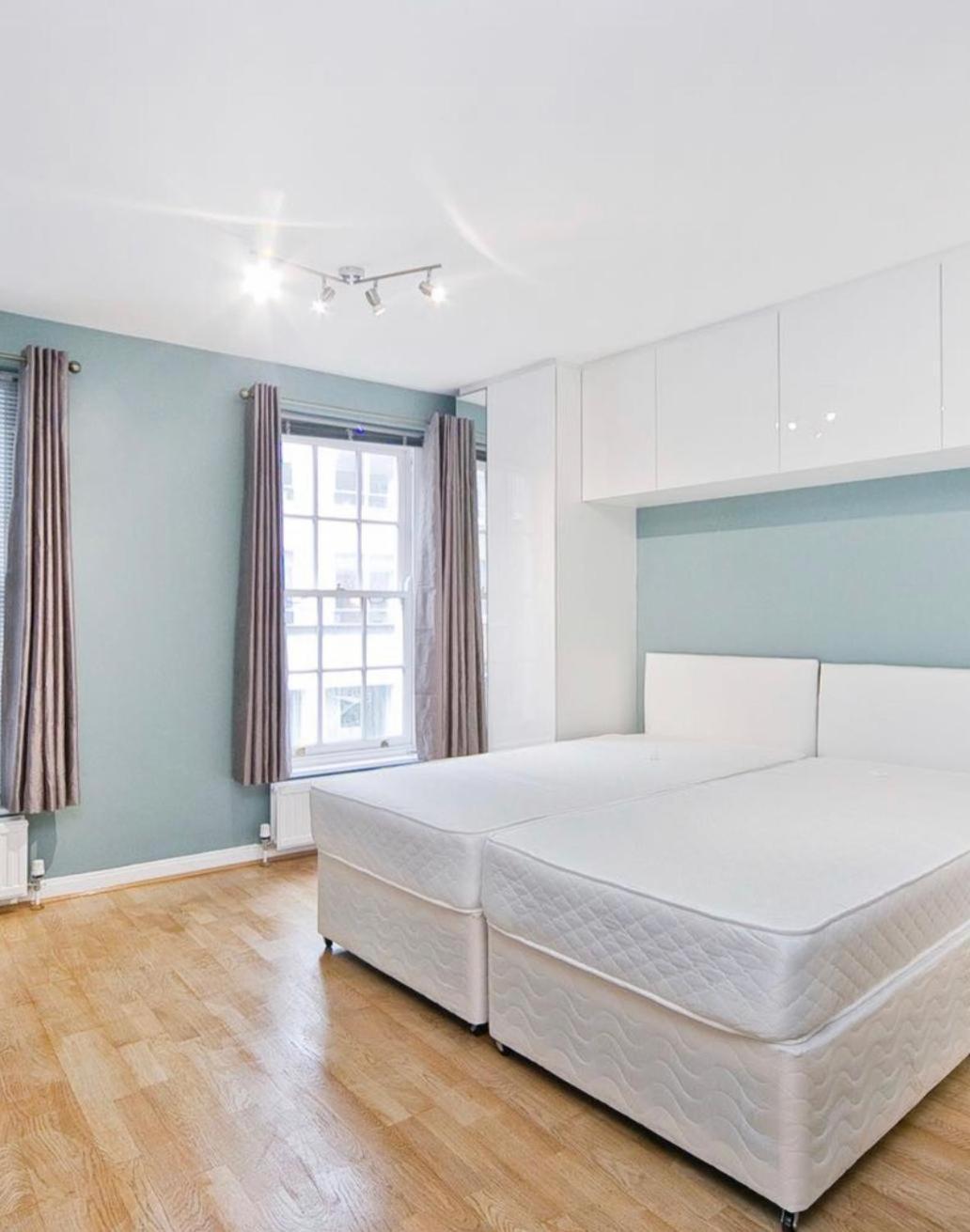 Apartment Close To Kings Cross