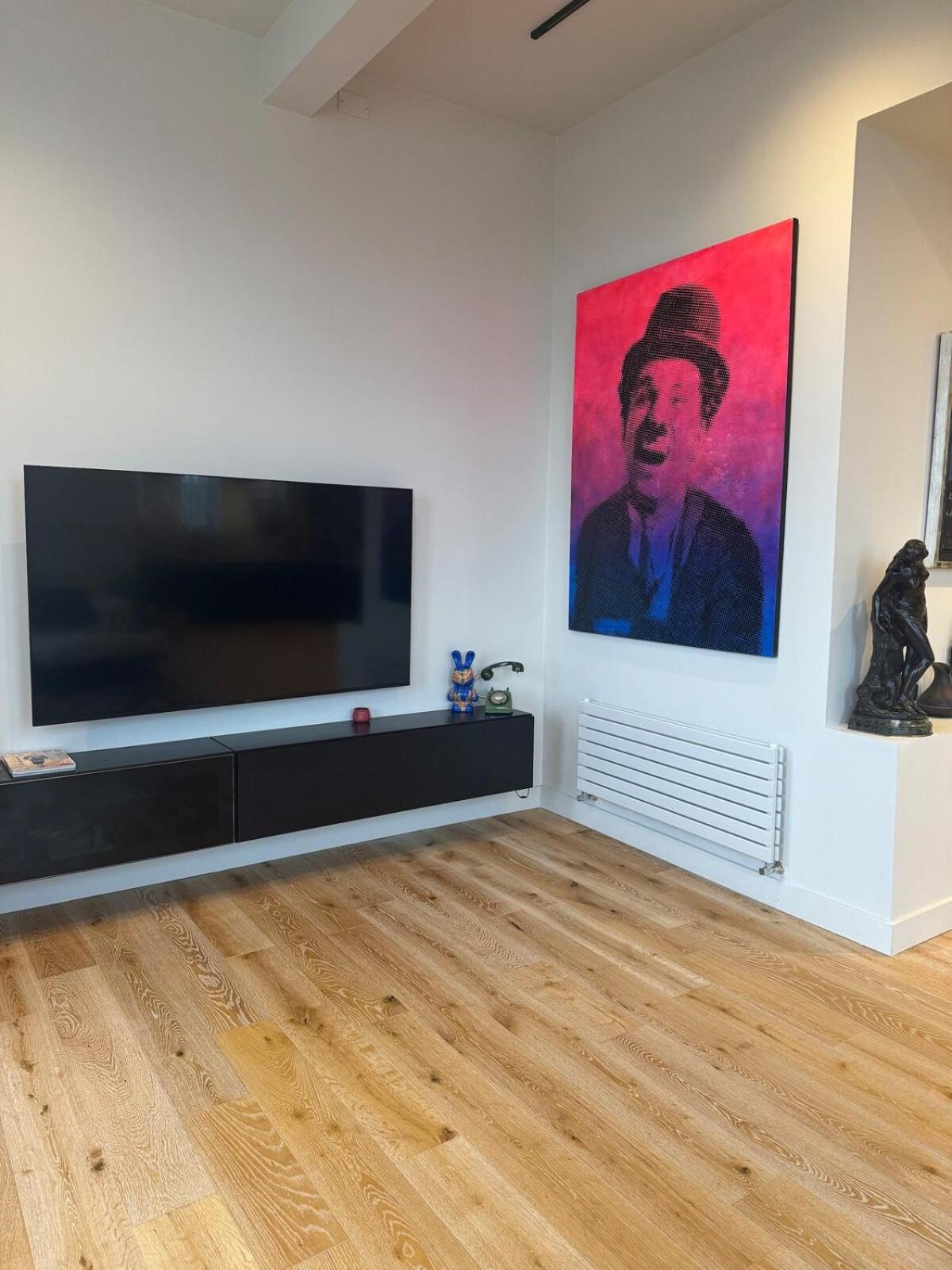 Modern Flat, Ideal Location! Apartment London