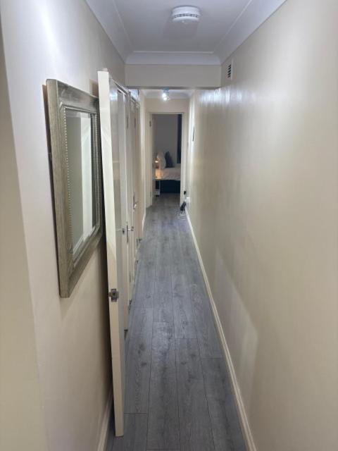 Holcroft Apartment